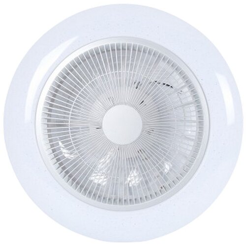  Stropni ventilator LED 24W 3000K/4000k/6500K 48cm,daljinski upravljač MARIA Slike
