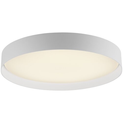 SCH&amp;Ouml;NER WOHNEN 14595-16 - LED prigu&amp;scaron;iva stropna svetiljka TAVOLI LED/34W/230V bela + daljinski upravljač Slike