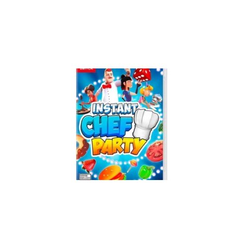 Instant Chef Party /Switch Cijene