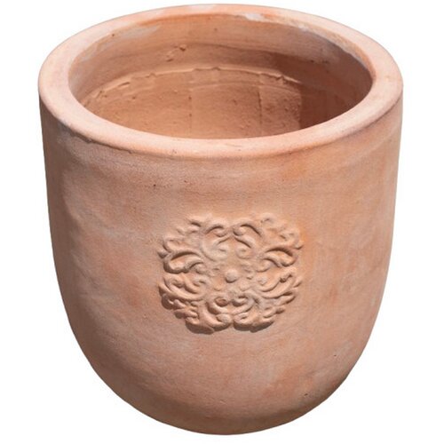  Terakota tegla FI 26 x H 28 cm Namur Planter Cijene