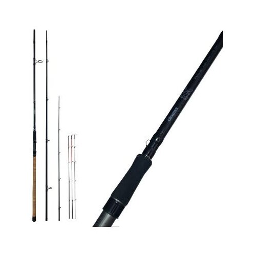 Okuma Feeder štap za pecanje 8K, 3.6m, 40-80g Cene