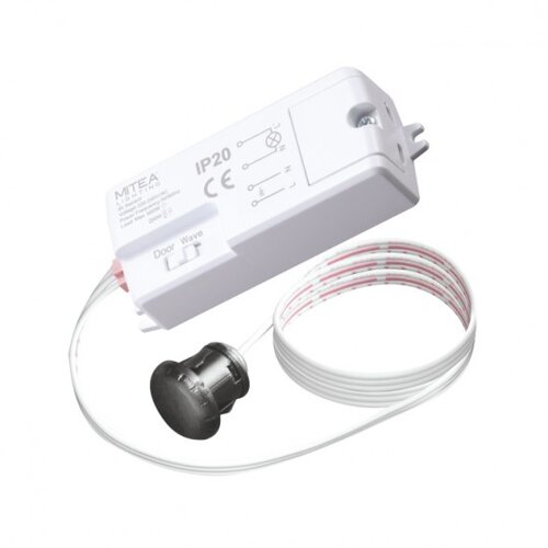 Mitea Lighting Senzor pokreta za uključivanje svetla rukom ili vratima IP20 5Y M275103-ST124 IR Cene
