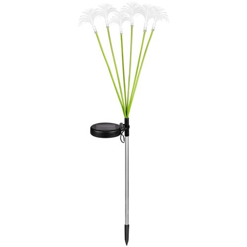 LED Solarno dekorativno svetlo sa senzorom 6xLED/1,2V 3000K 77 cm 600 mAh IP44 Cene