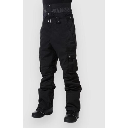 Light Cartel Evo Hlace black Slike