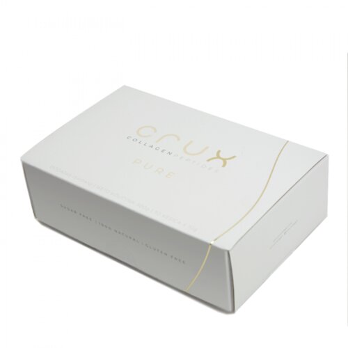 Crux Kolagen Peptides Pure 30x10g Cene