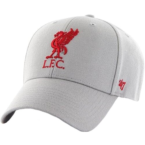 47 Brand Mu&amp;scaron;ka &amp;scaron;ilterica brand epl fc liverpool cap epl-mvp04wbv-gy Slike