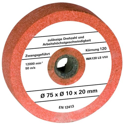 Einhell brusni disk 75x10x20mm (G120) Slike