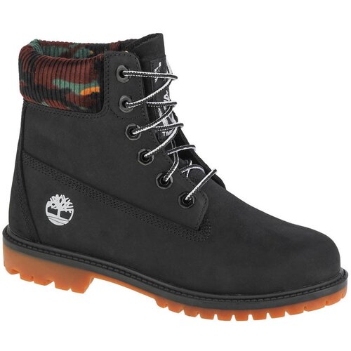 Timberland Pohodništvo Heritage 6 W Črna Cene