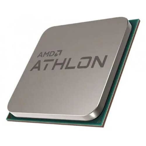 AMD Procesor Athlon 3000G 3.5GHz tray Cene
