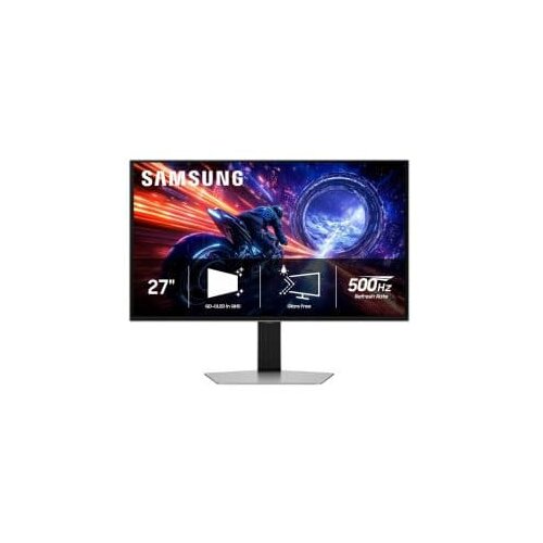  Monitor Samsung 27&Prime; Odyssey G60SF 500Hz QHD OLED Cijene