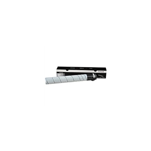 Lexmark Toner 54G0H00 (crna), original Cijene