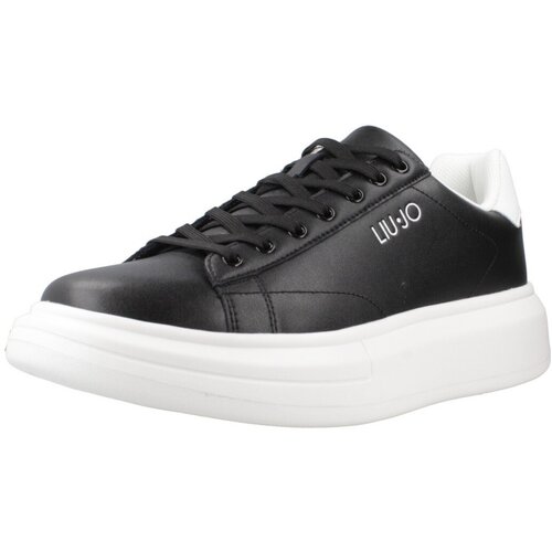 Liu Jo Modne superge 7B4027 PX474 Črna Cene