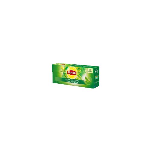 Lipton zeleni čaj classic 50g kutija Slike