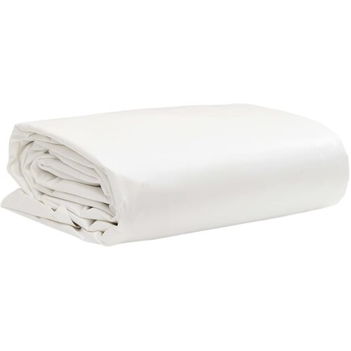 CERADA bijela 2,5 x 4,5 m 650 g/m&sup2; Cijene