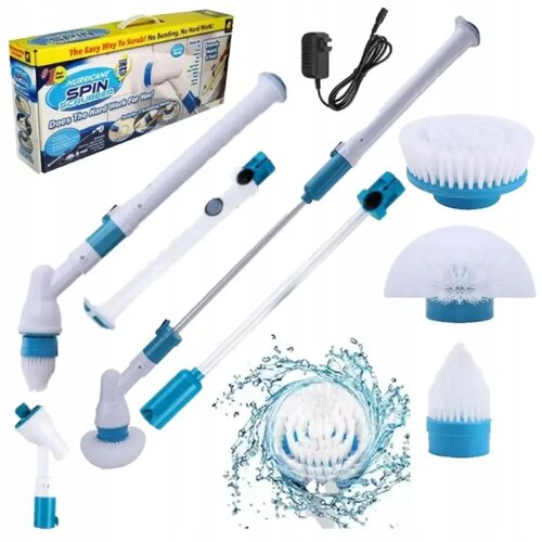  Bežična rotirajuća četka komplet Cene