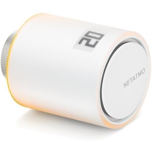 Netatmo NAV single valve Cene
