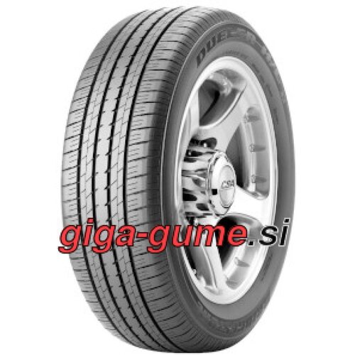 Bridgestone Dueler H/L 33 ( 235/55 R19 101V ) Cene