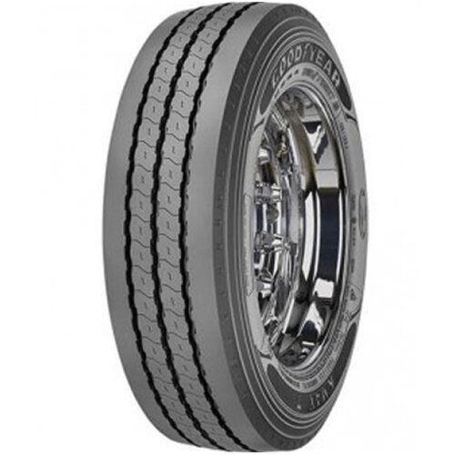 Goodyear 205/65R17.5 KMAX T 132J133G Cene