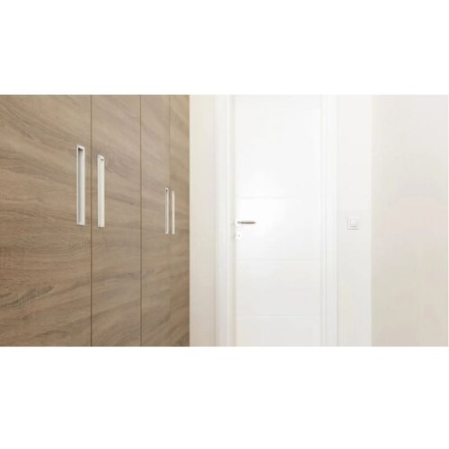 Steinel 058463 - senzor pokreta ir 180 V3 knx bela Slike