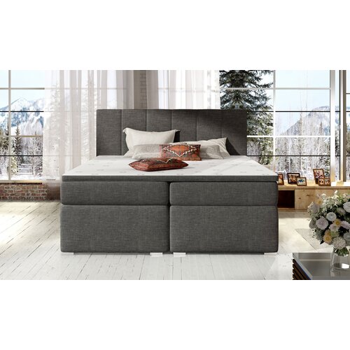 ELTAP Boxspring krevet Bolero � udobna i elegantna opcija za va�u spava�u sobu-180x200-Sawana 05 Cijene