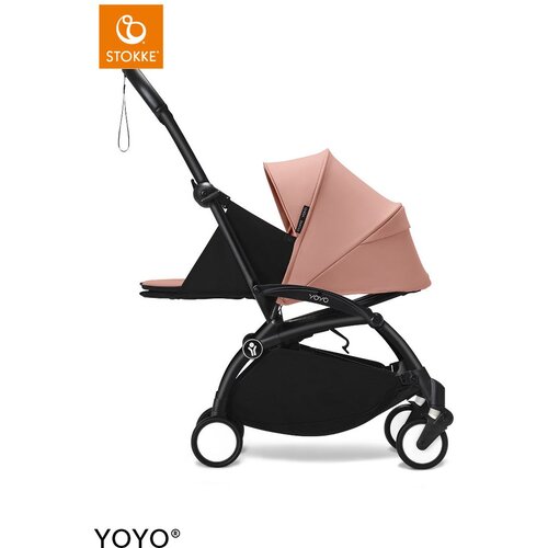 Stokke konstrukcija kolica Yoyo&reg; ginger 646002, 646206 Cijene