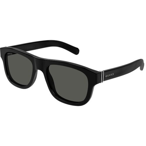 Gucci GG1509S 001 ONE SIZE (54) Črna/Siva Cene