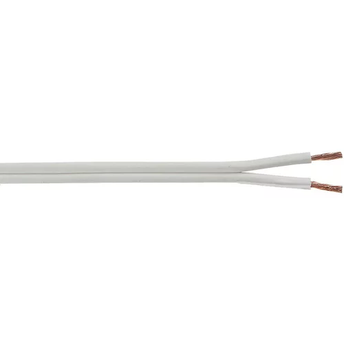 x Večžilni kabel XYFAZ-H (2 x 0,75 bel, 5 m)
