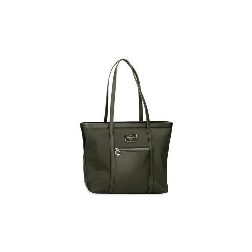 PepeJeans Torba na rame - Tamno zelena ( 70.975.42 ) Cene