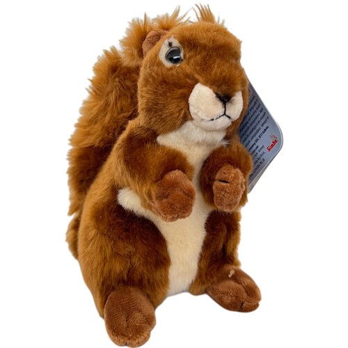 Simba Toys Nicotoy: Plišana vjeverica 20 cm - Cene