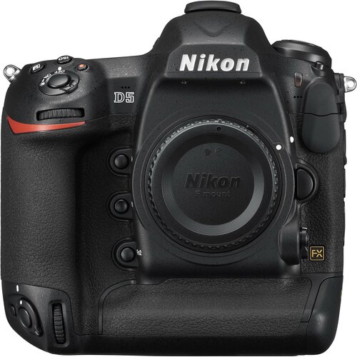 Nikon D5 body Slike