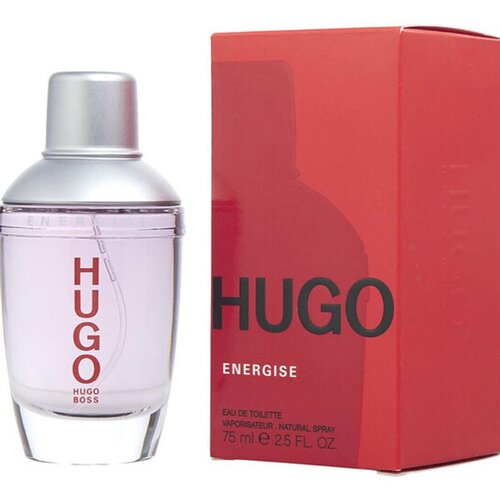 Hugo Boss Energise Edt 75ml Slike