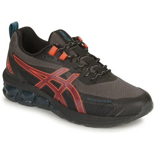 Asics GEL-QUANTUM 180 VII Crna