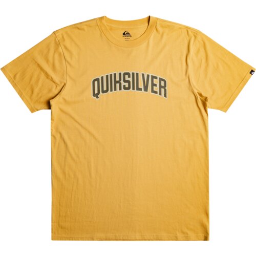 Roxy Men's T-shirt Quiksilver Scholarship Cene