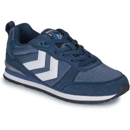 Hummel MONACO 86 Plava Slike
