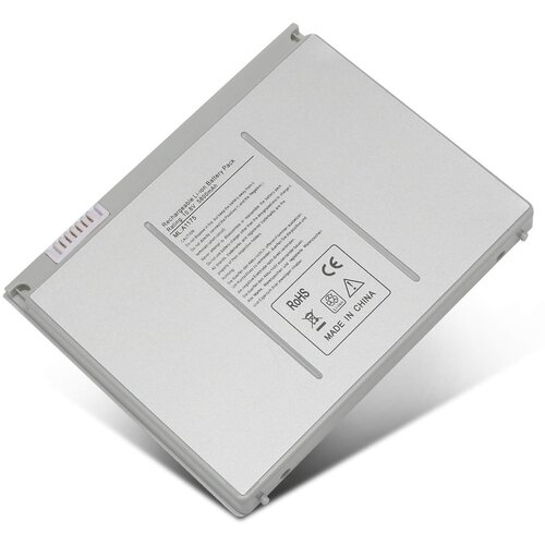  Baterija za Apple MacBook Pro 15&amp;quot; 10.8V 5500mAh 60Wh Polymer Slike