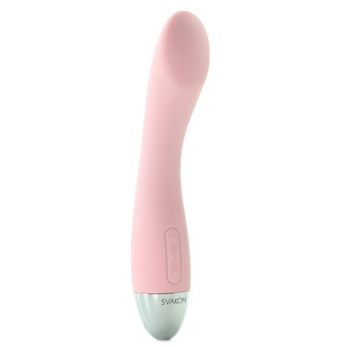 Svakom Vibrator Amy Pale roza Cene