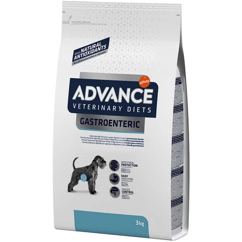 Affinity Advance Veterinary Diets Advance Veterinary Diets Gastroenteric - 2 x 3 kg