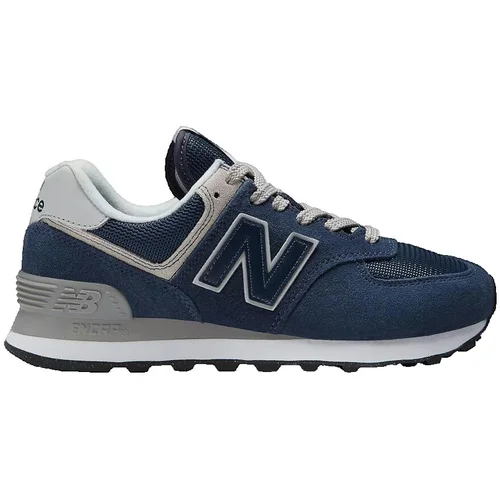 New Balance Modne superge 574 Modra