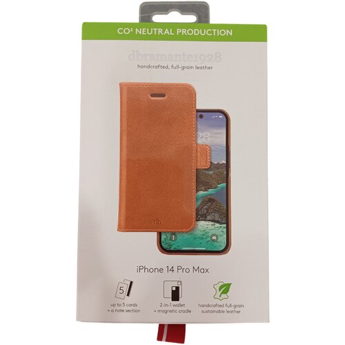 DBRAMANTE1928 Dbramante Lynge - iPhone 14 Pro Max LY67GT001638 Cijene