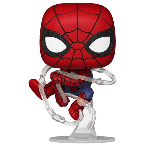Funko Bobble Figure Marvel - Spider Man Brand New Day POP! - Spider-Man Slike