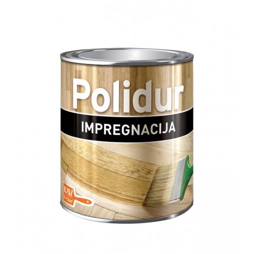KOMOCHEM Impregnacija Polidur 0,75l Cijene
