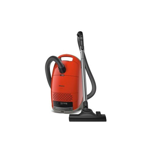 Miele usivač Guard M1 Terra crvena Cijene