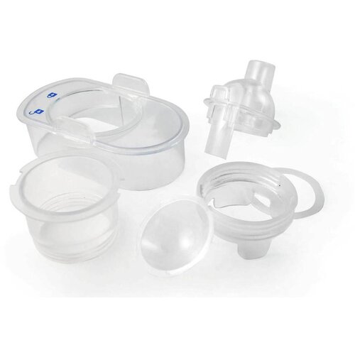Medikoel ultrazvočni inhalator Me120 V2.0 Slike