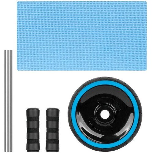 Rebel Active RBA-3060 AB Wheel kolo za trebu&amp;scaron;ne mi&amp;scaron;ice s podlogo Slike