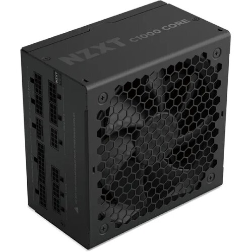 NZXT C1000 gold 1000W (PA-0G3BB-EU) napajanje Slike