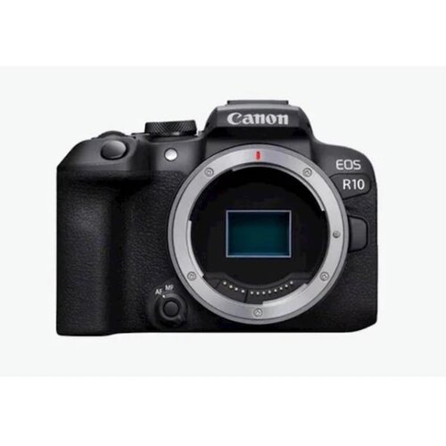 Canon Fotoaparat EOS R10 BODY Slike