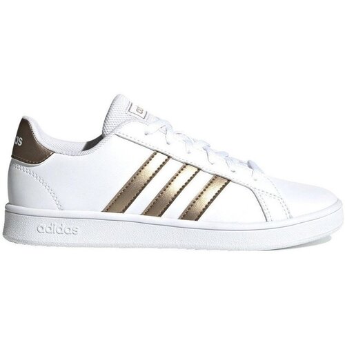 Adidas Nizke superge Grand Court pisana Slike