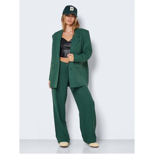 Noisy May Petroleum jacket Milla - Ladies Slike