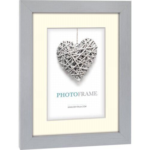Zep regent 2 passepartout 13x18 wooden frame taupe V32572 Slike