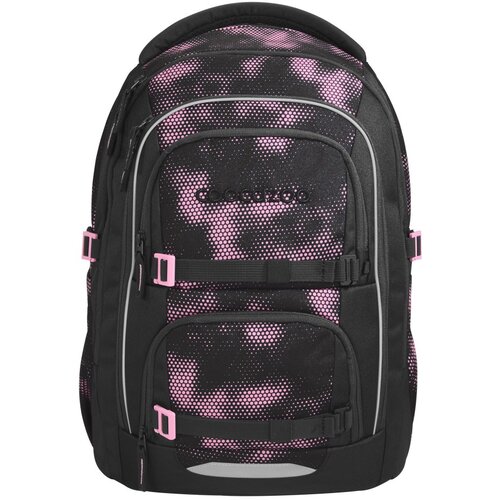 coocazoo &Scaron;olski nahrbtnik PORTER, Pink Illusion Cene